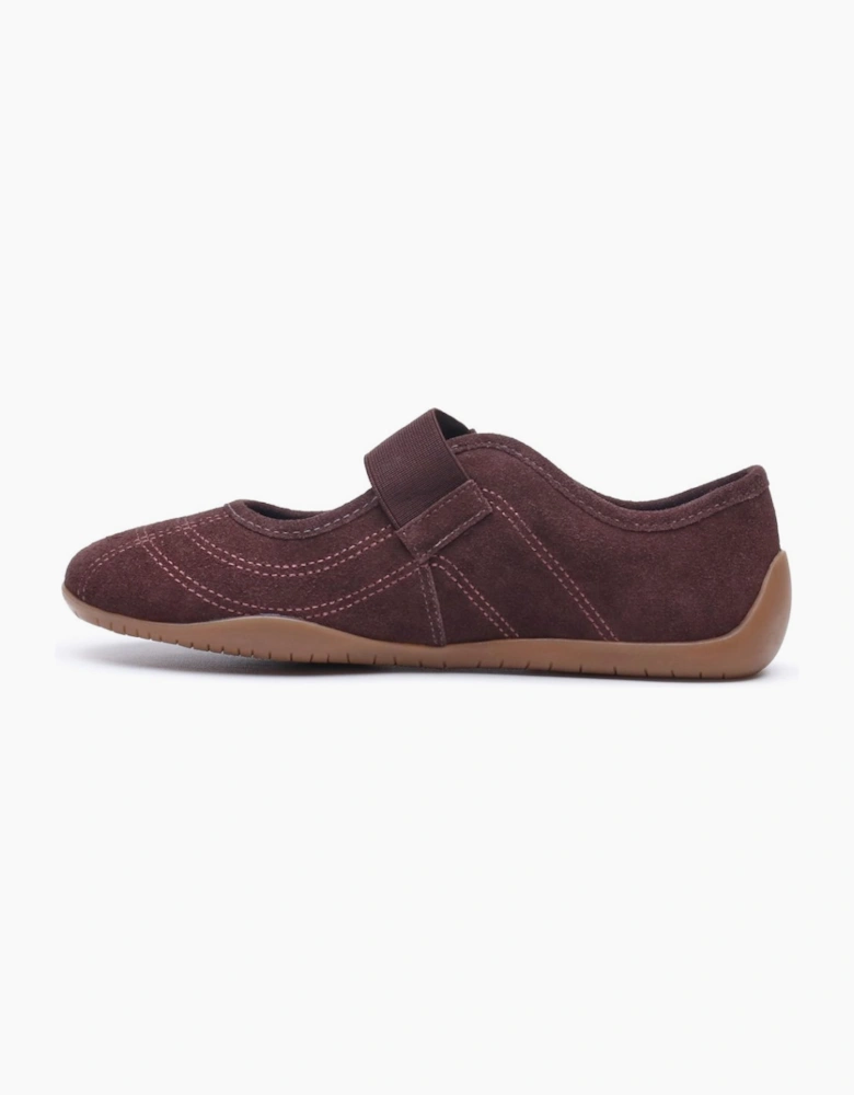 Juno Womens Mary Janes