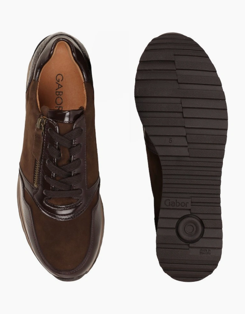 Nulon Womens Trainers