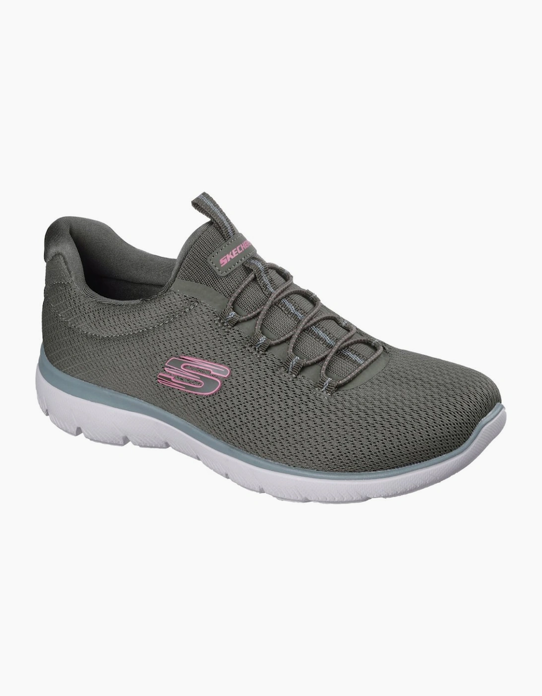 Summits Summer Blush Womens Trainers