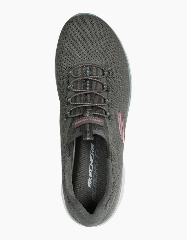 Summits Summer Blush Womens Trainers