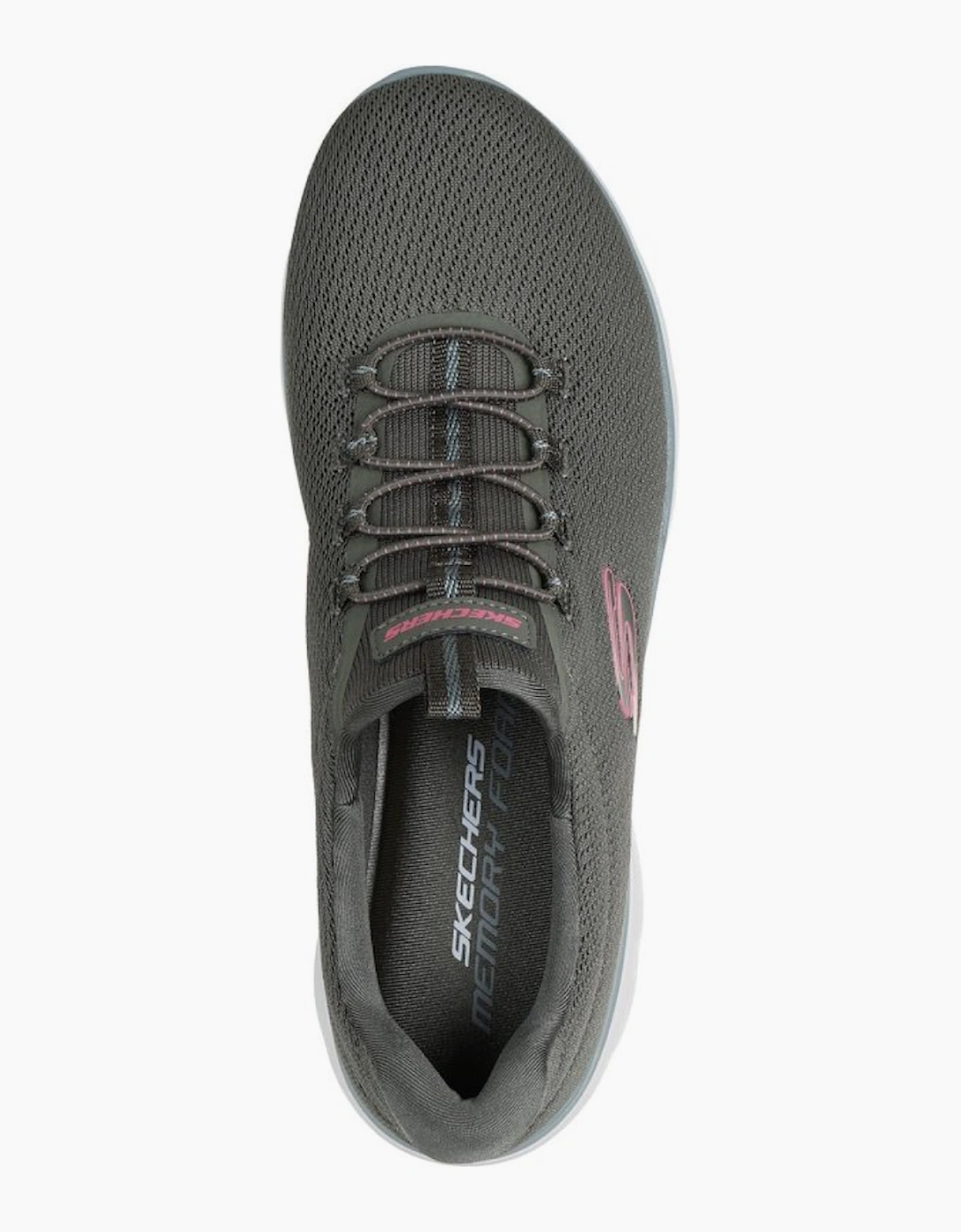 Summits Summer Blush Womens Trainers