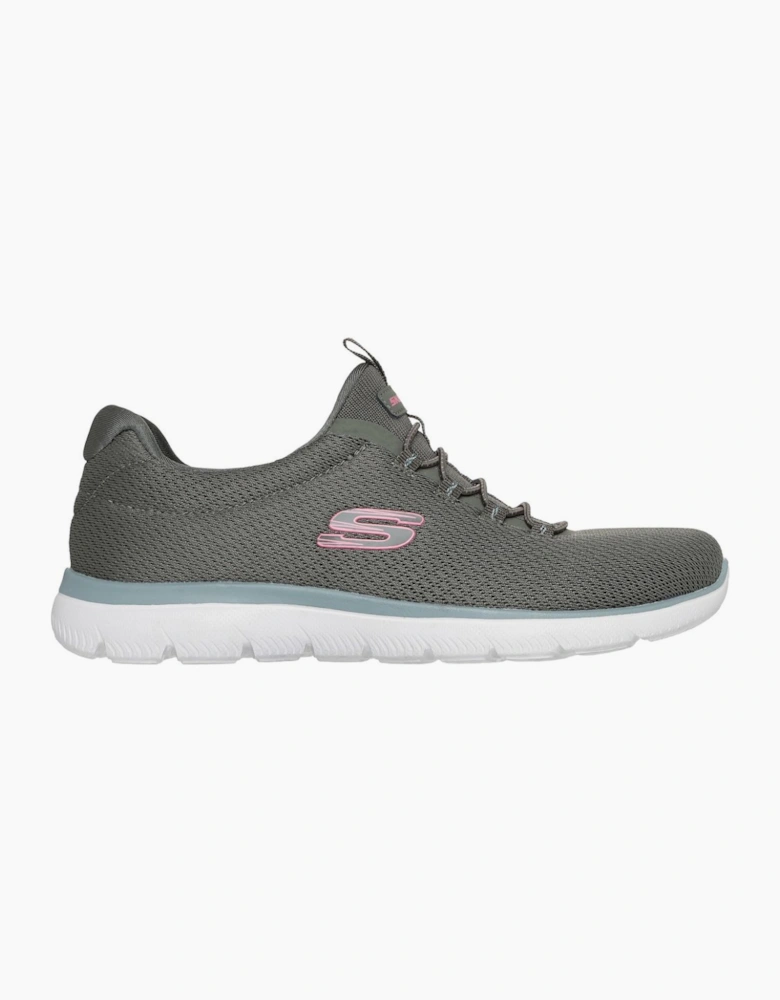 Summits Summer Blush Womens Trainers