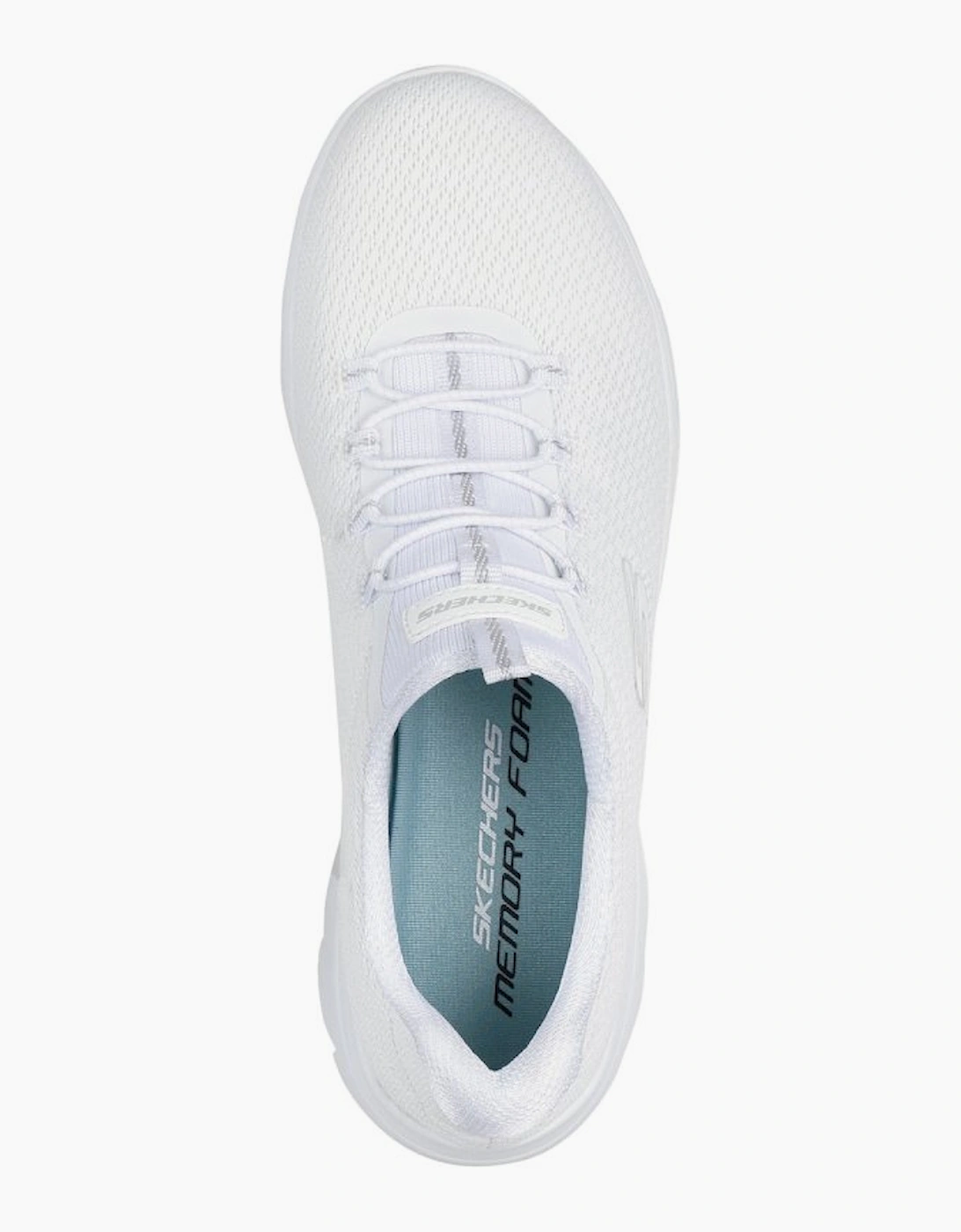 Summits Summer Blush Womens Trainers