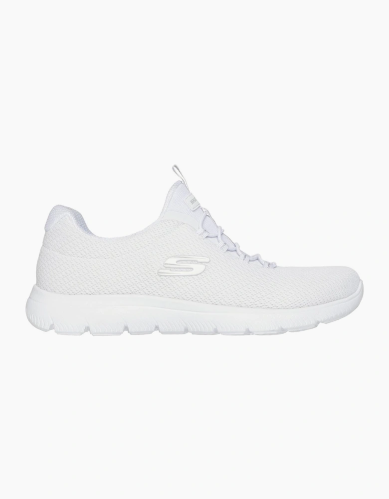 Summits Summer Blush Womens Trainers