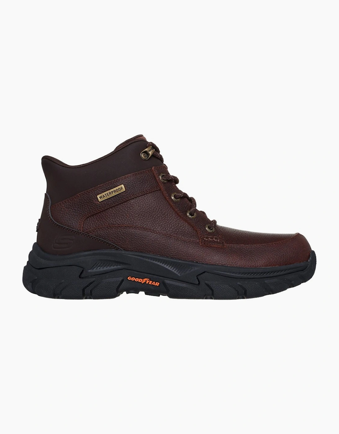 Respected 2.0 Orson Mens Boots