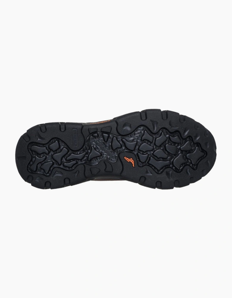 Respected 2.0 Orson Mens Boots