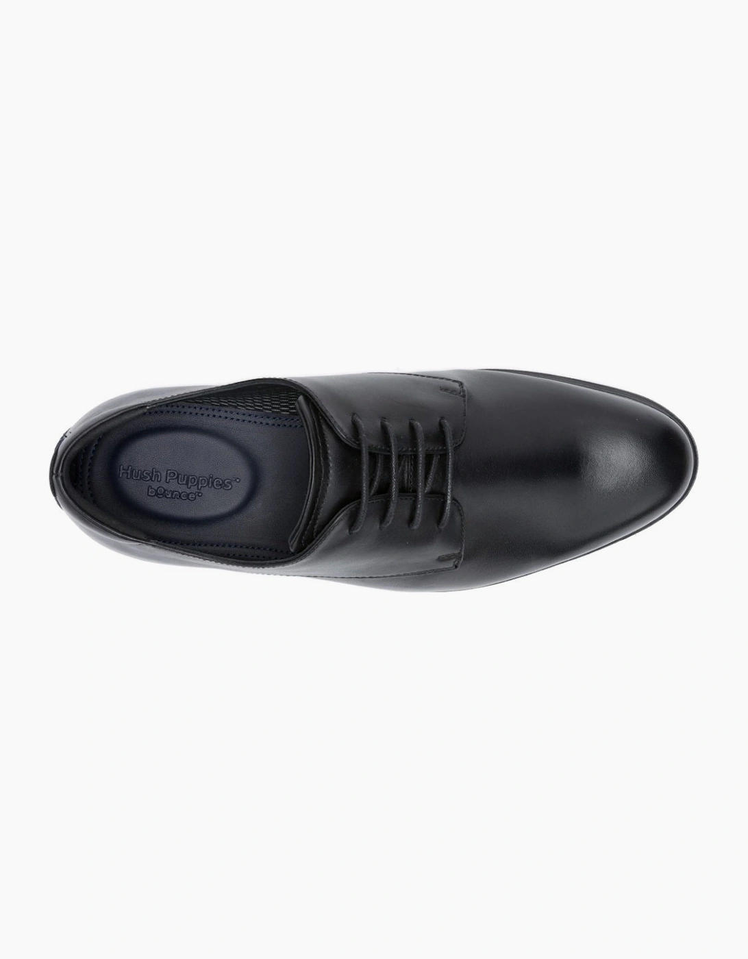 Lewis Mens Oxford Shoes