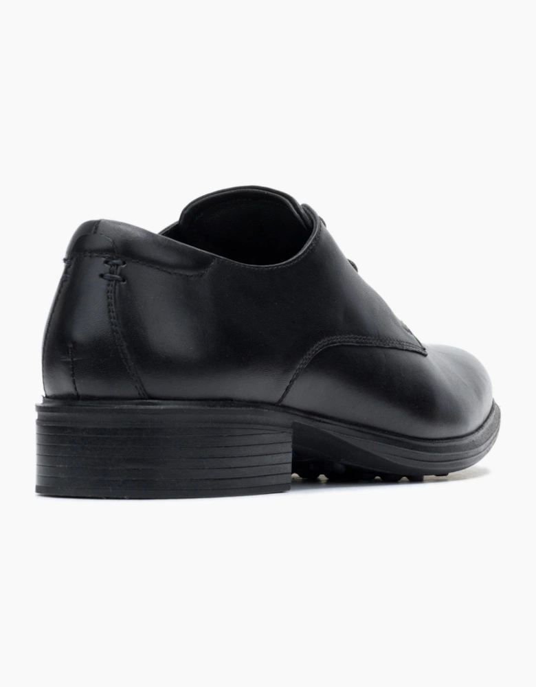 Lewis Mens Oxford Shoes