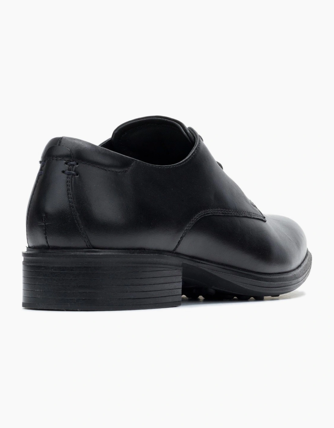 Lewis Mens Oxford Shoes