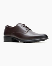 Brown Leather