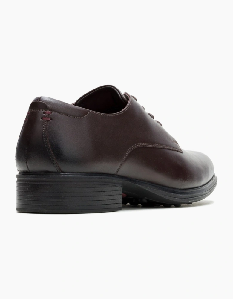 Lewis Mens Oxford Shoes