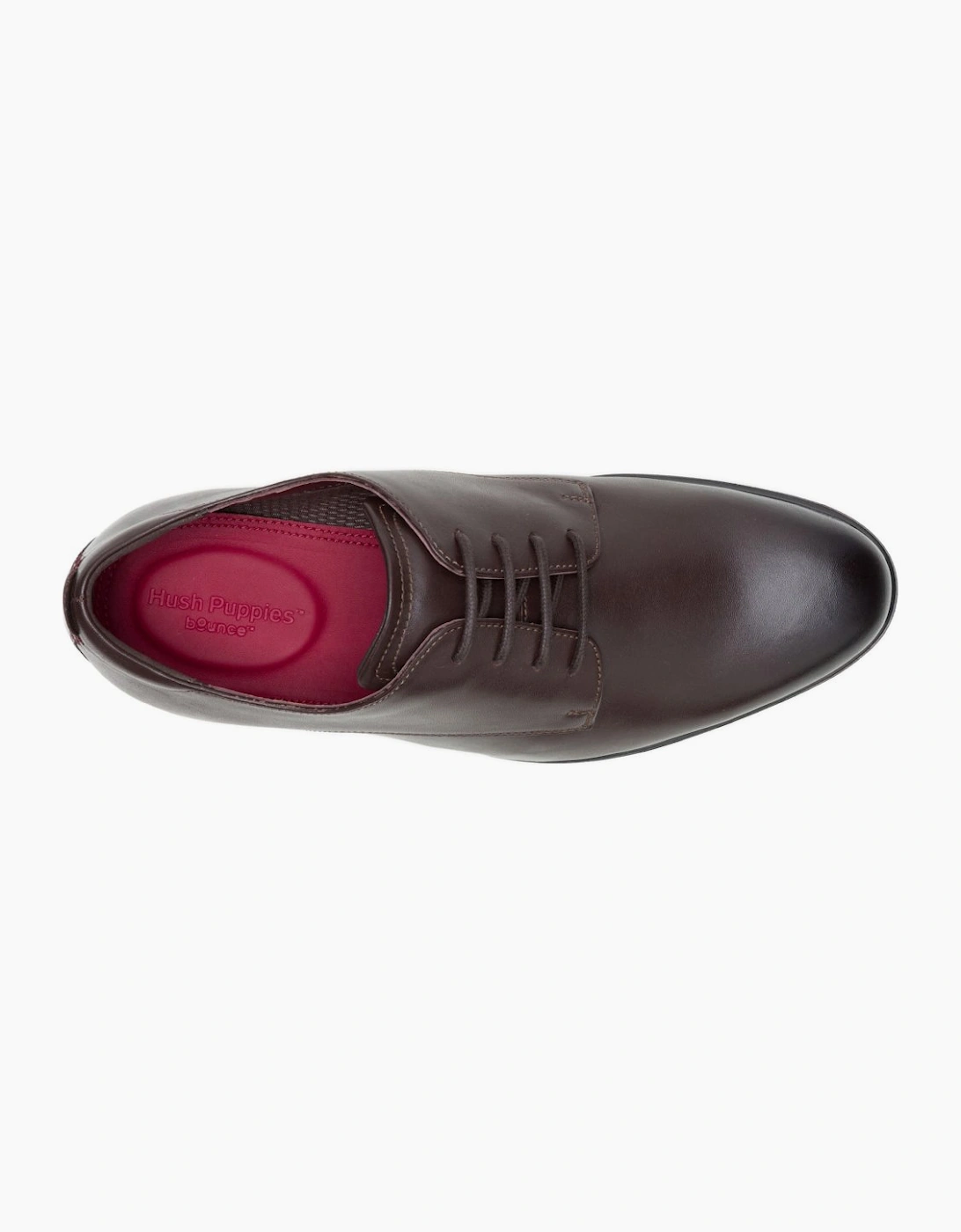 Lewis Mens Oxford Shoes