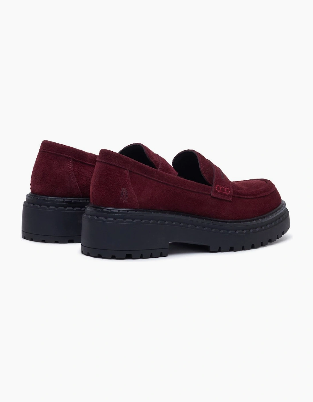 Odessa Womens Loafers