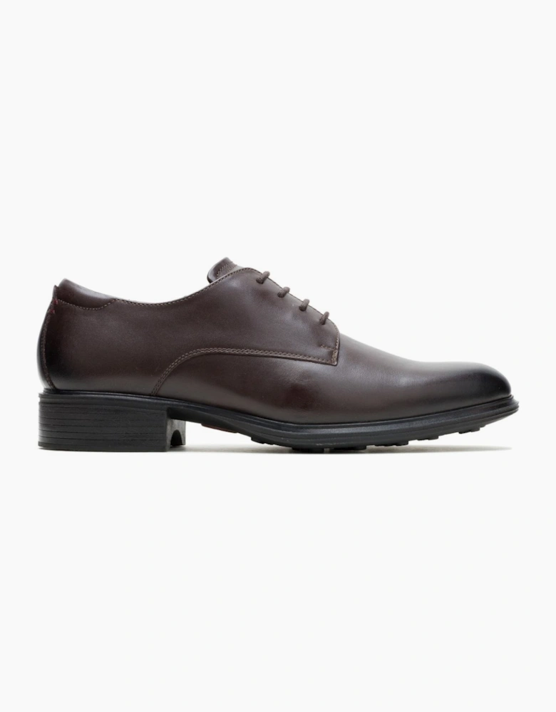 Lewis Mens Oxford Shoes