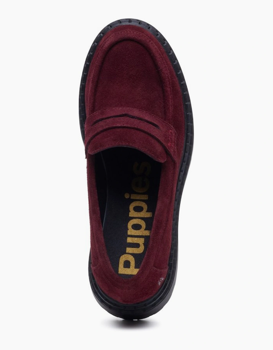 Odessa Womens Loafers