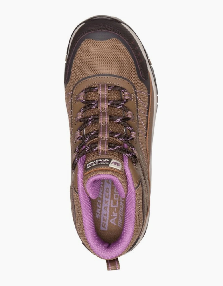 Trego Ashaway Womens Walking Boots
