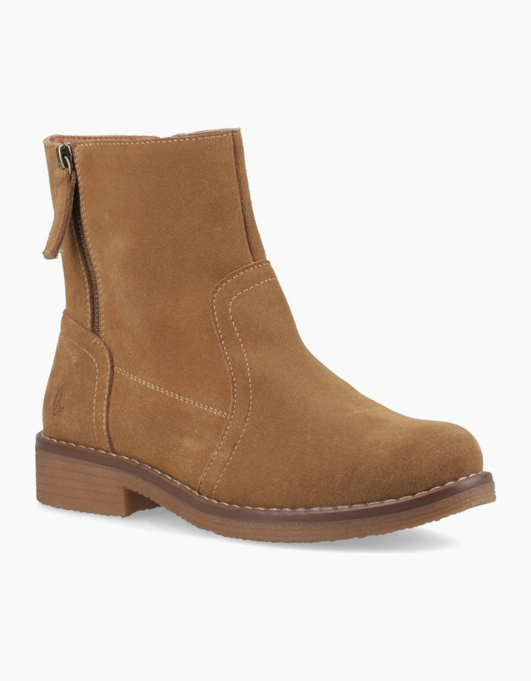 Marien Womens Ankle Boots