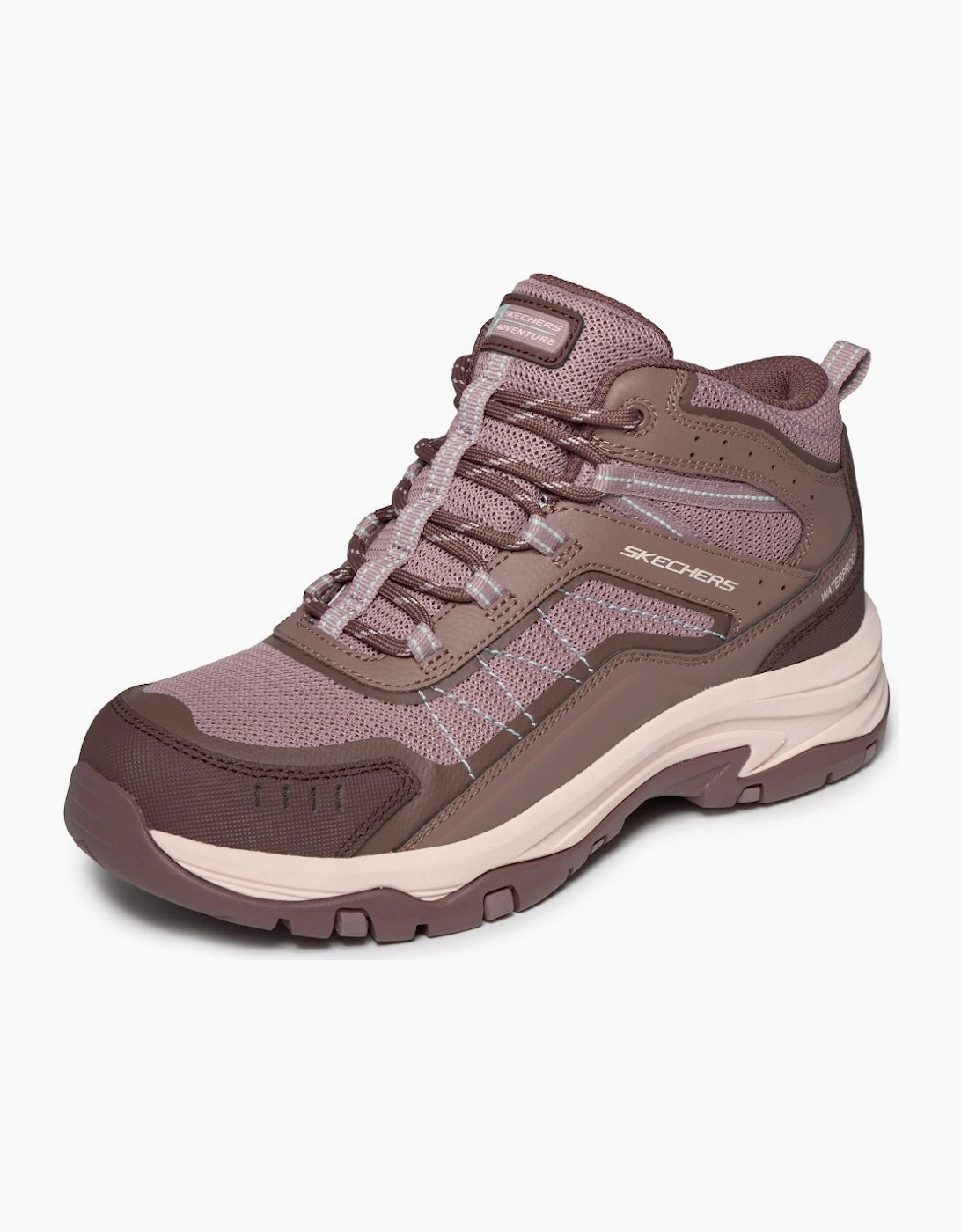 Trego Ashaway Womens Walking Boots