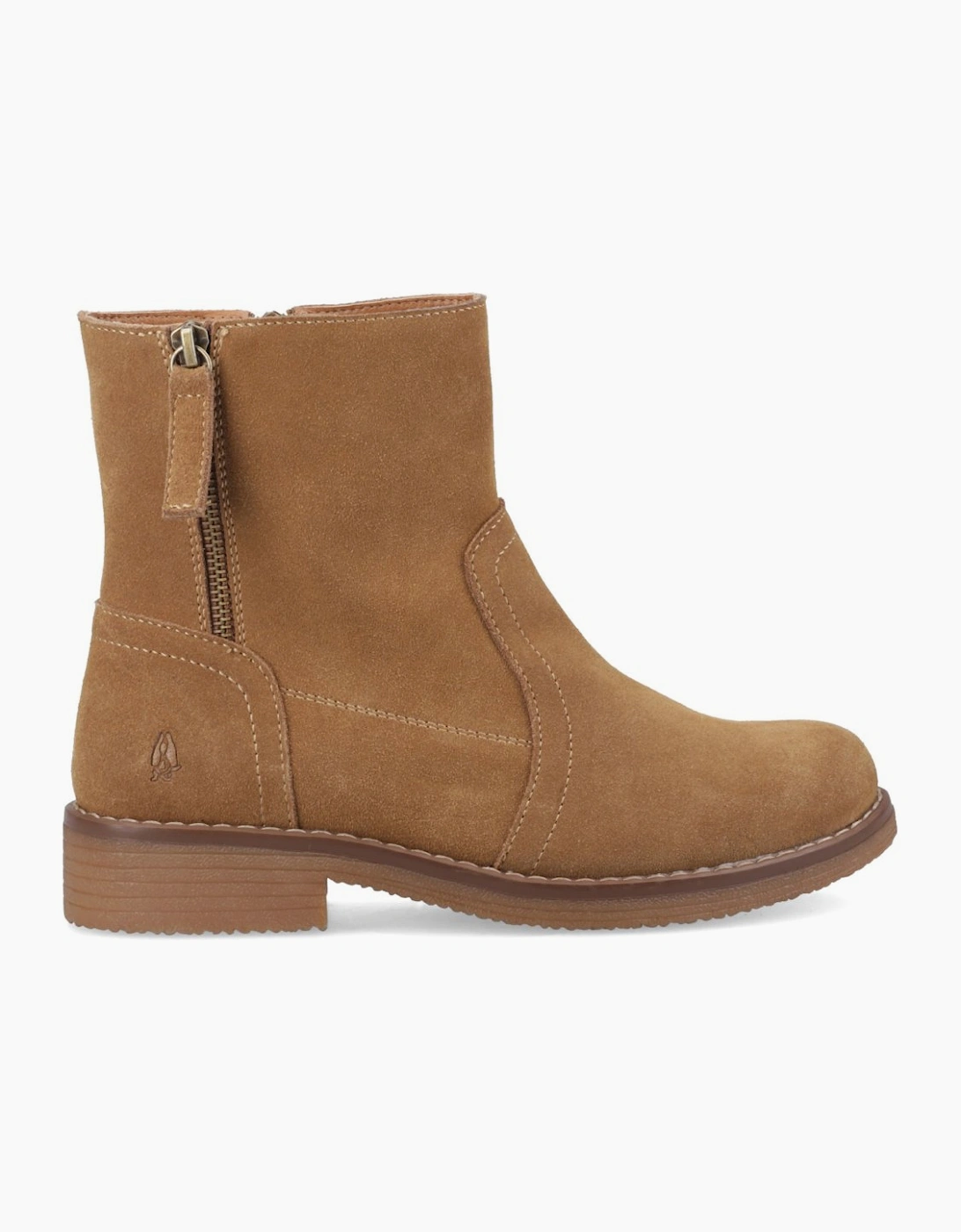 Marien Womens Ankle Boots