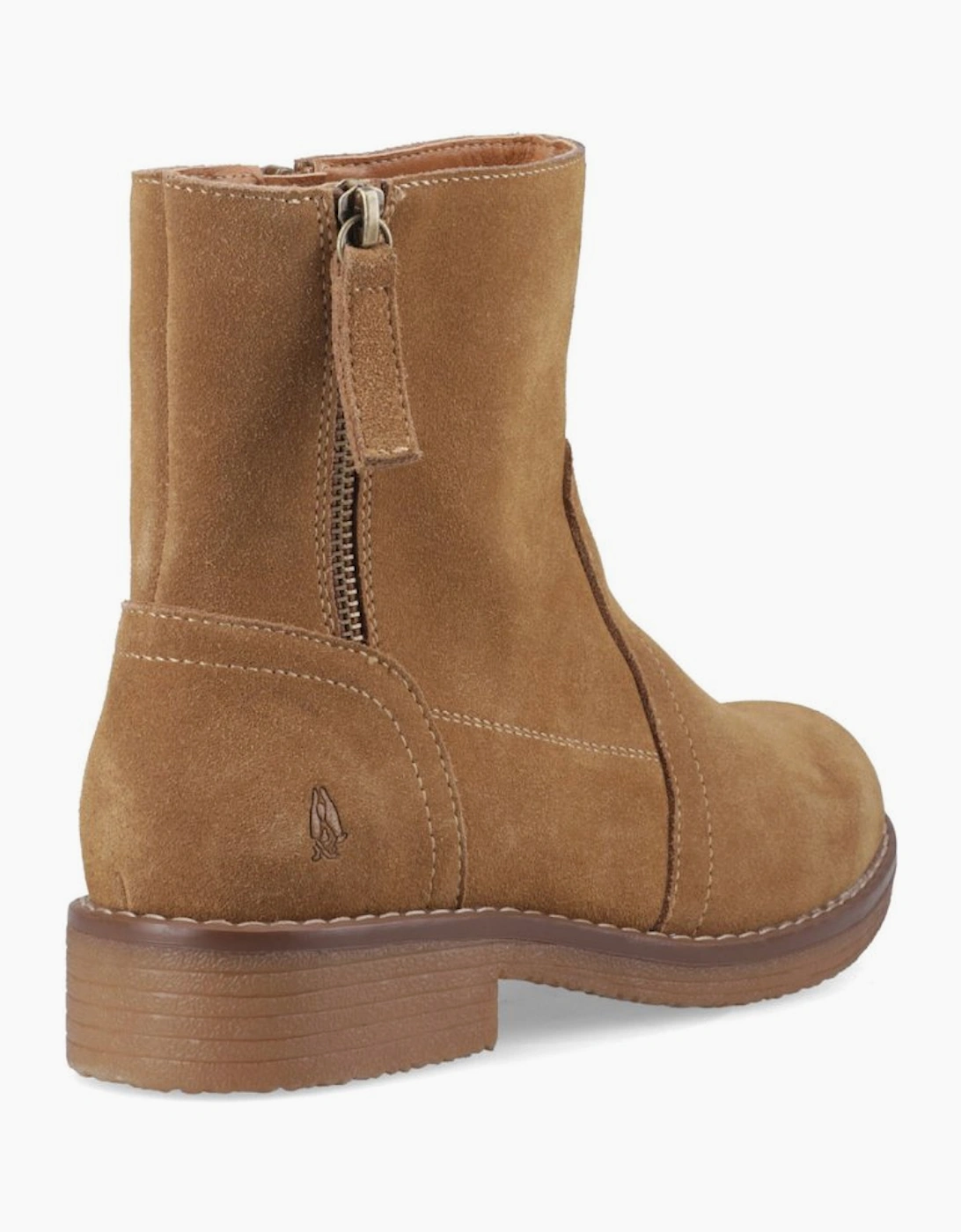 Marien Womens Ankle Boots