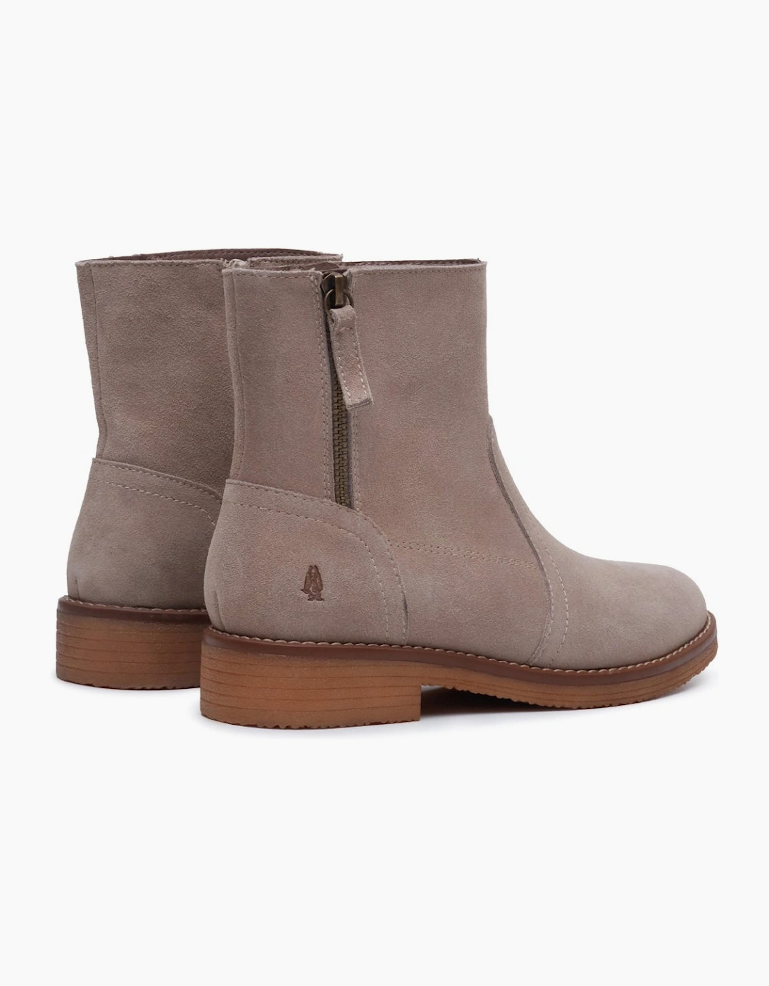 Marien Womens Ankle Boots