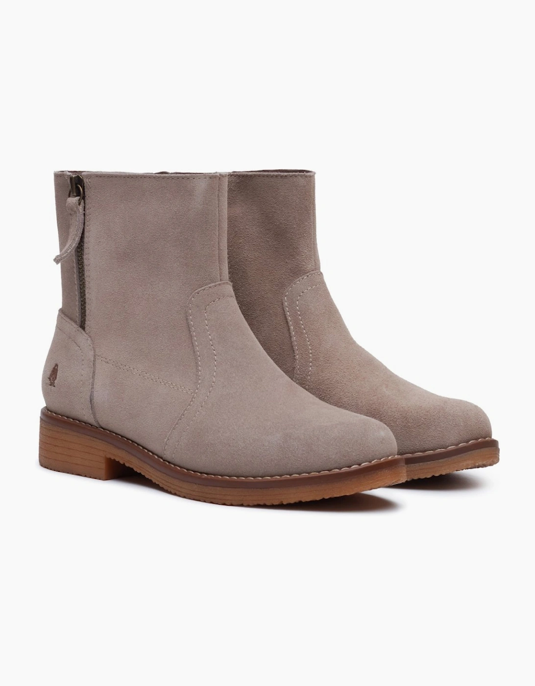 Marien Womens Ankle Boots