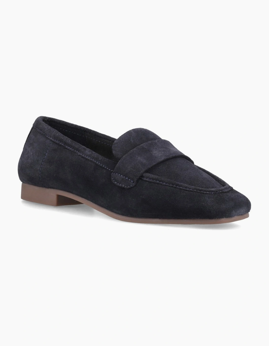 Sutton Womens Loafers