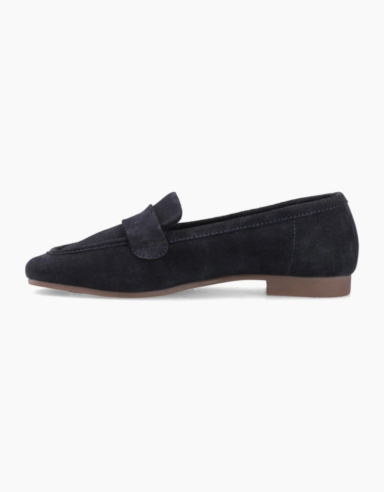 Sutton Womens Loafers