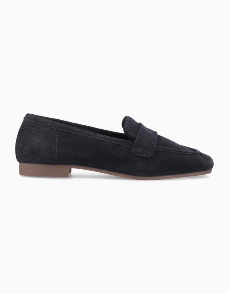 Sutton Womens Loafers