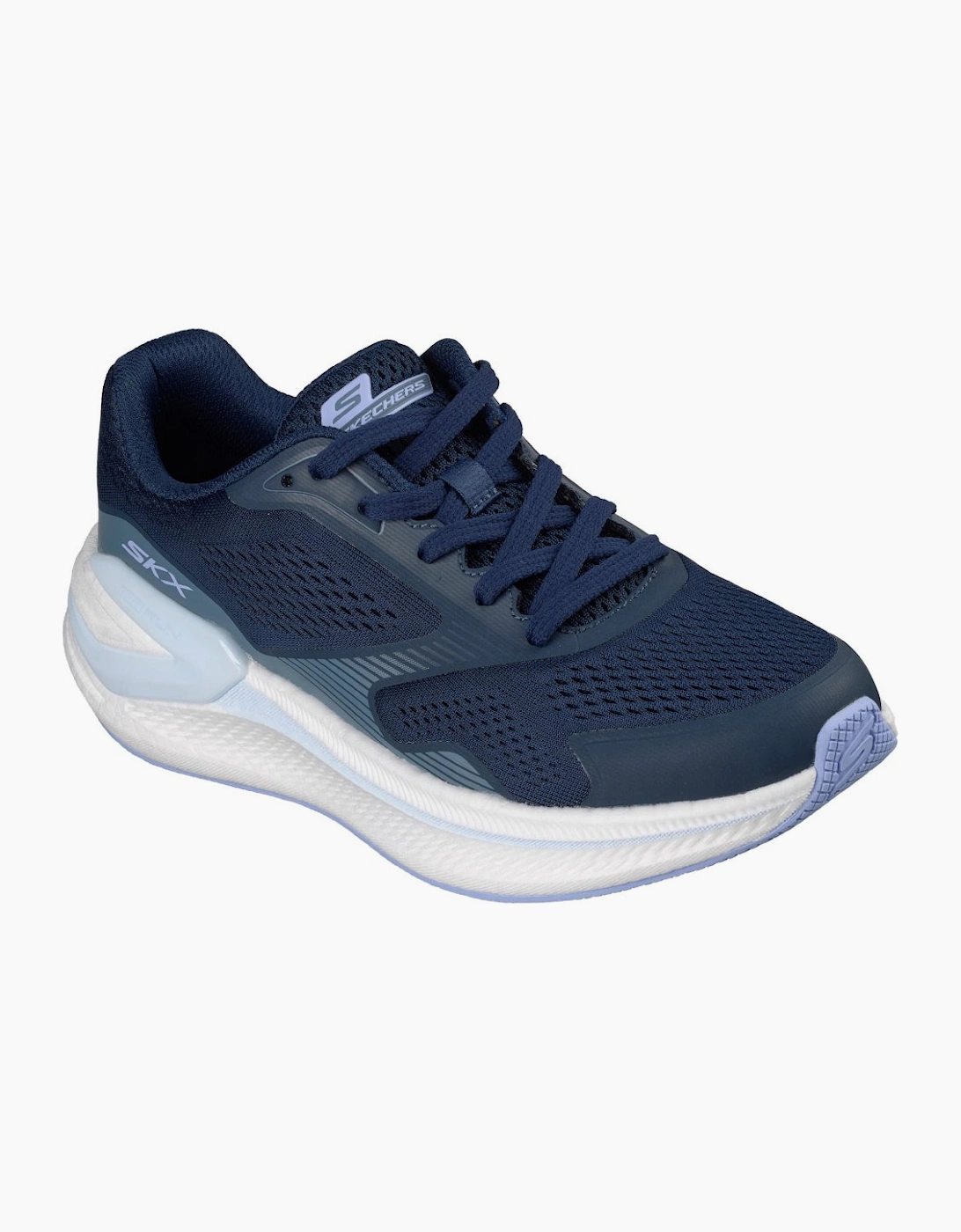 GO RUN Consistent Pro-Corus Womens Trainers
