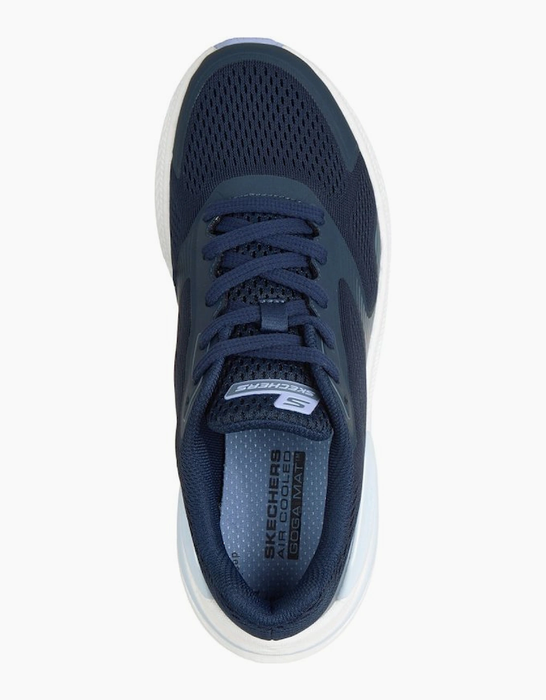 GO RUN Consistent Pro-Corus Womens Trainers