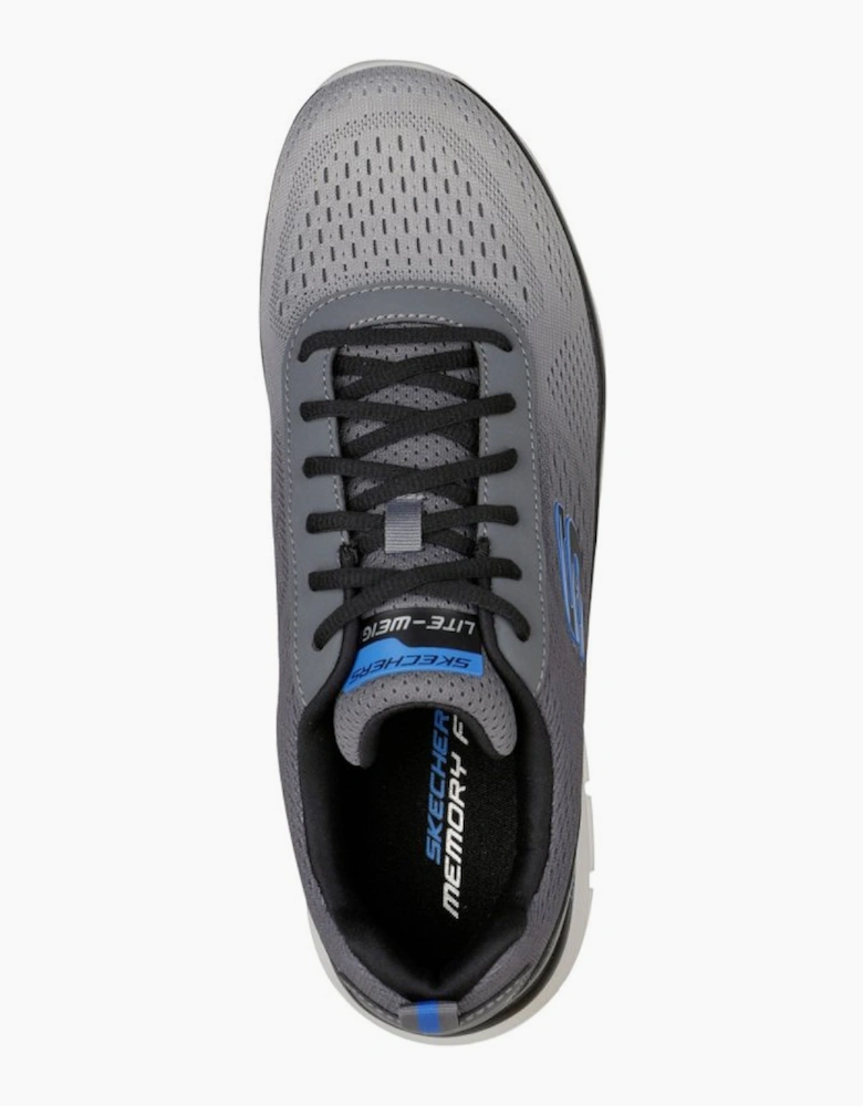 Track Ripkent Mens Trainers