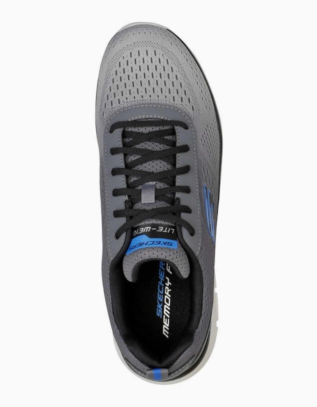 Track Ripkent Mens Trainers