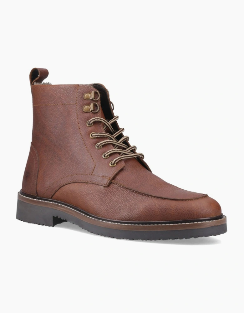 Huxley Mens Boots
