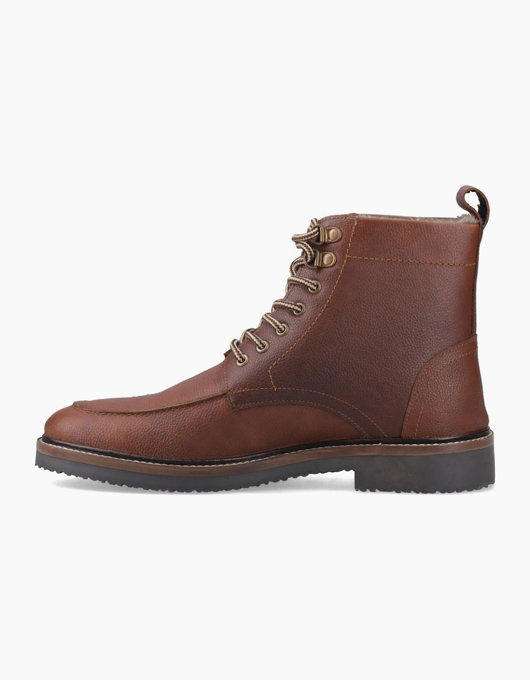 Huxley Mens Boots