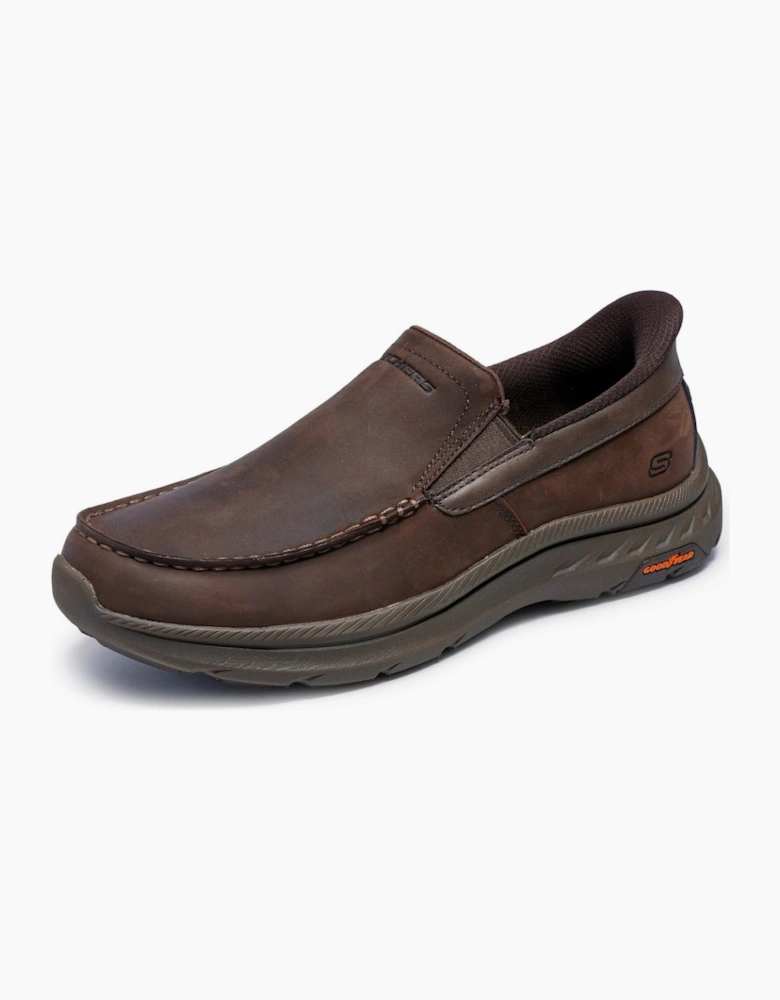 Pollard Osgood Mens Loafers