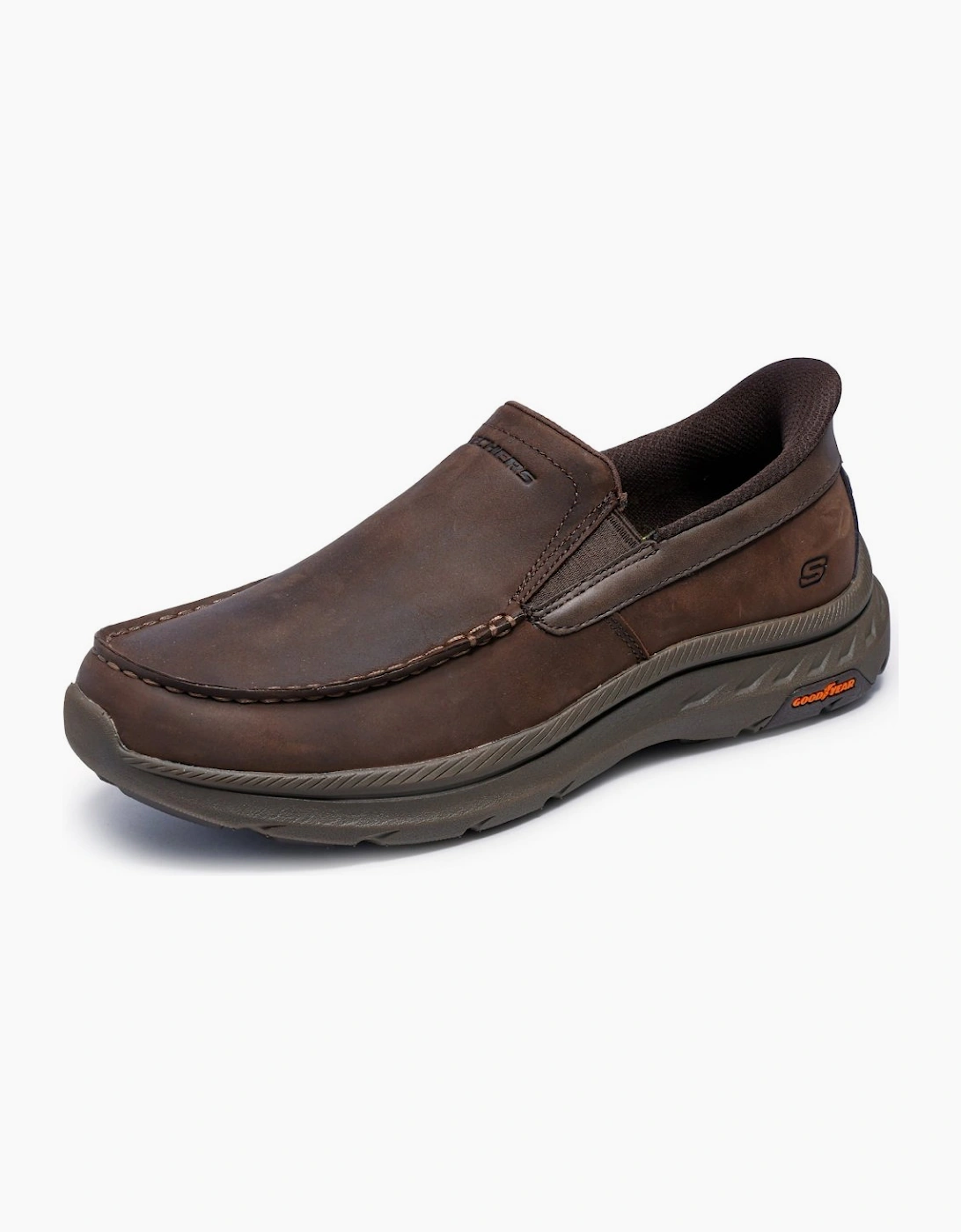 Pollard Osgood Mens Loafers
