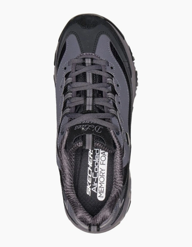 Dlites Modern Classic Womens Trainers
