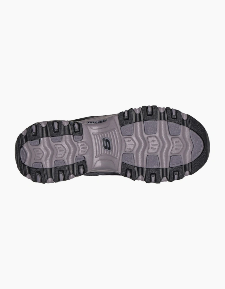 Dlites Modern Classic Womens Trainers