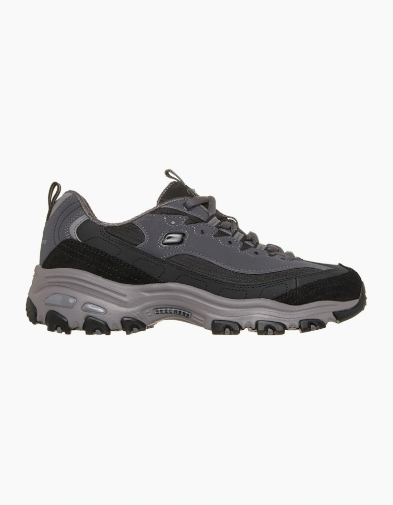 Dlites Modern Classic Womens Trainers