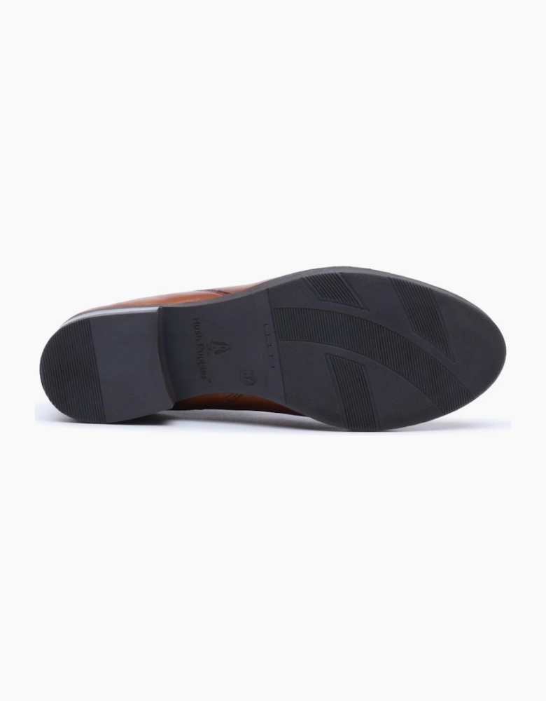 Peyton Womens Chelsea Boots