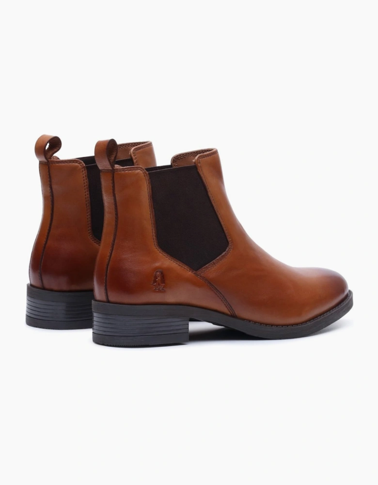 Peyton Womens Chelsea Boots