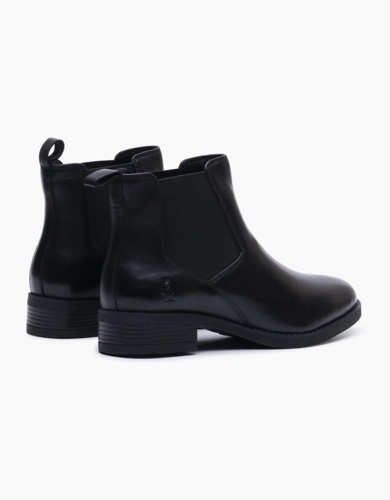 Peyton Womens Chelsea Boots