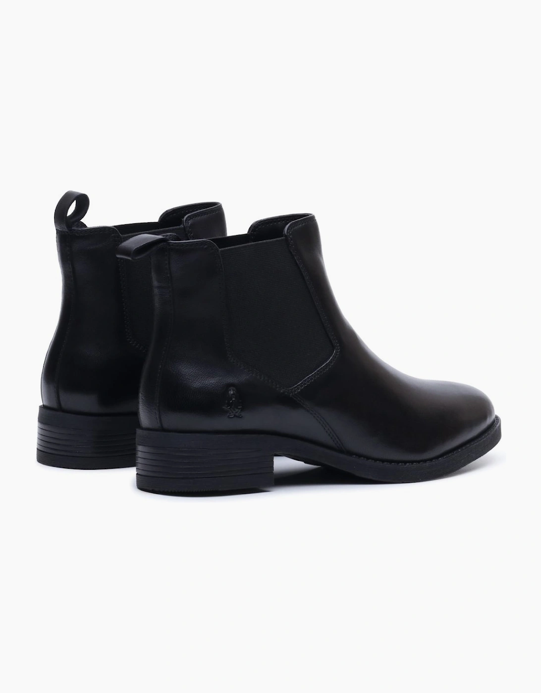 Peyton Womens Chelsea Boots