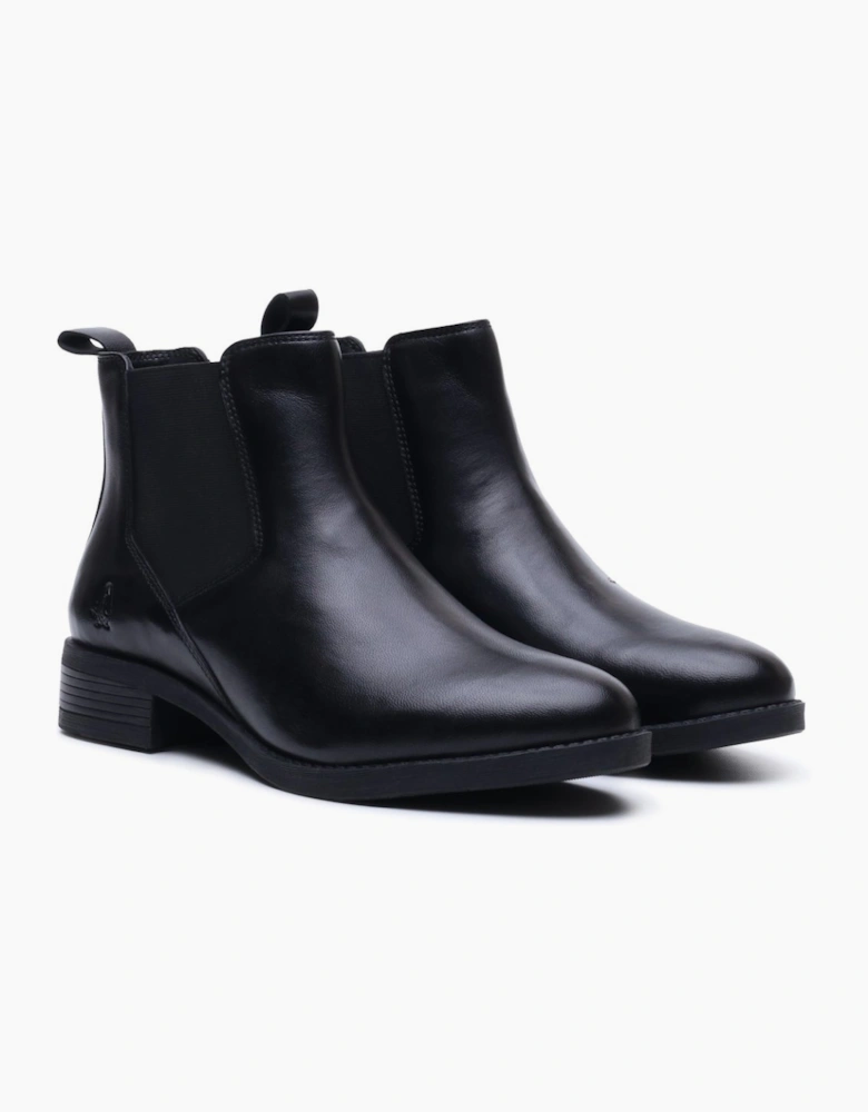 Peyton Womens Chelsea Boots