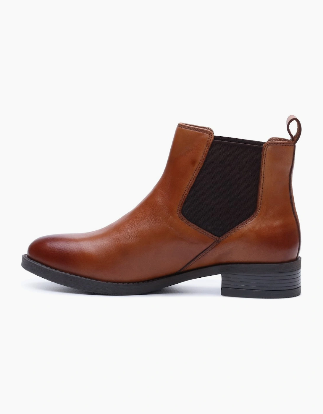 Peyton Womens Chelsea Boots