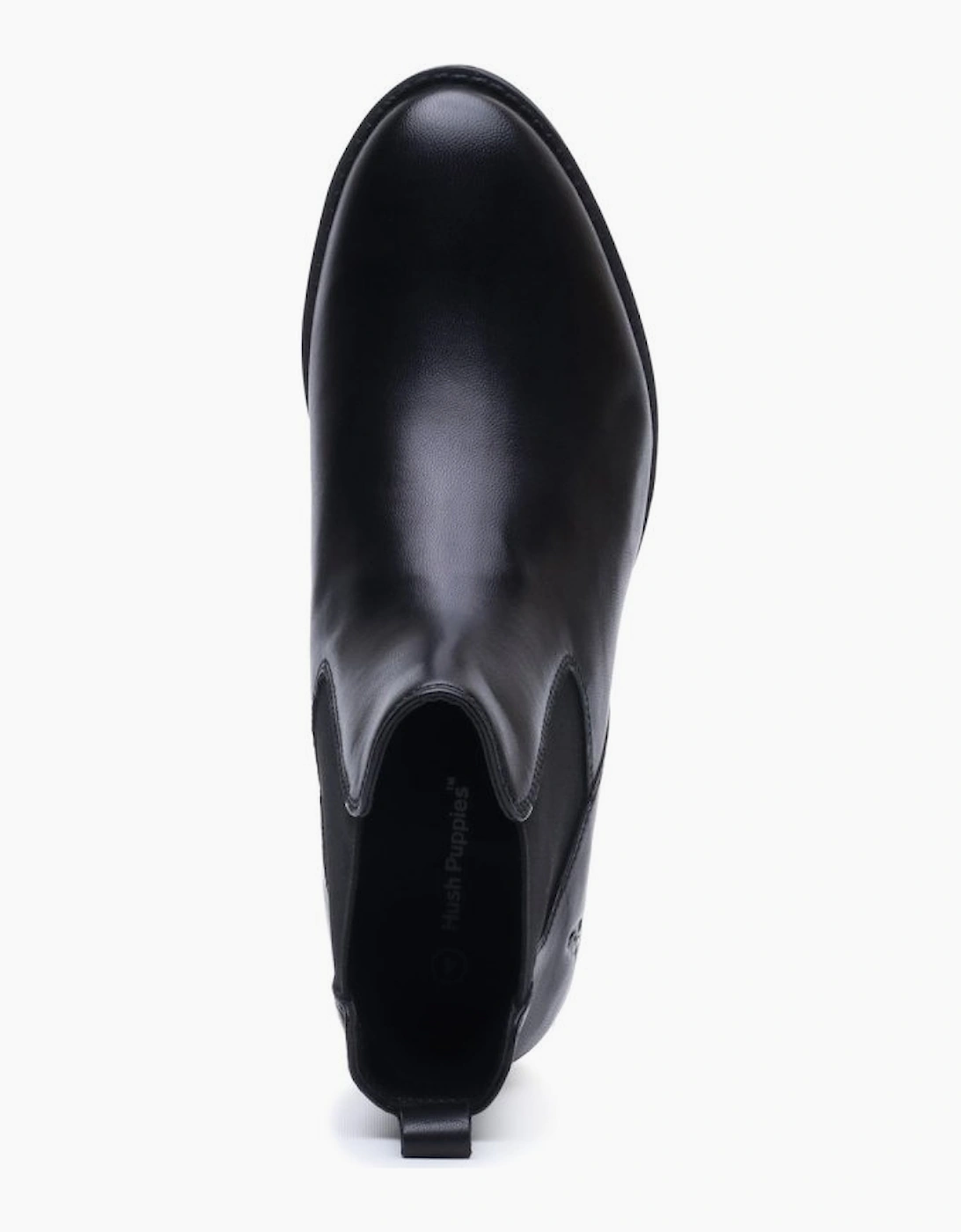 Peyton Womens Chelsea Boots