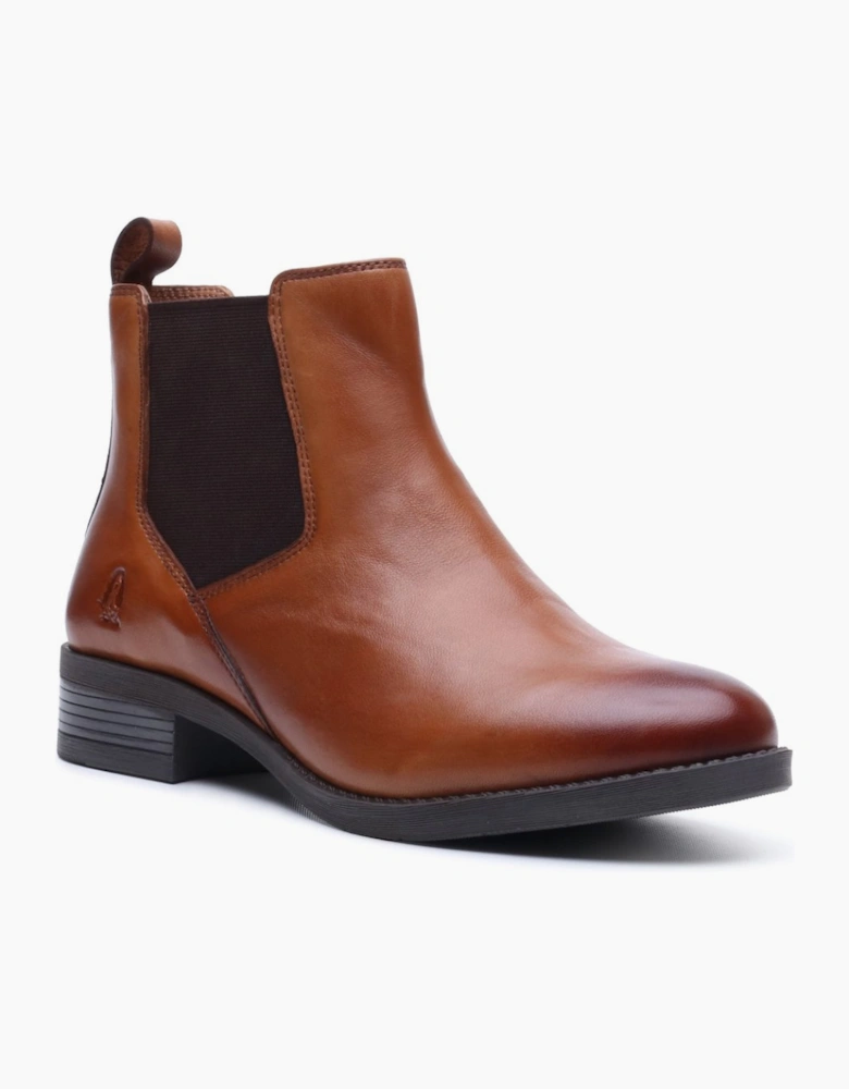Peyton Womens Chelsea Boots