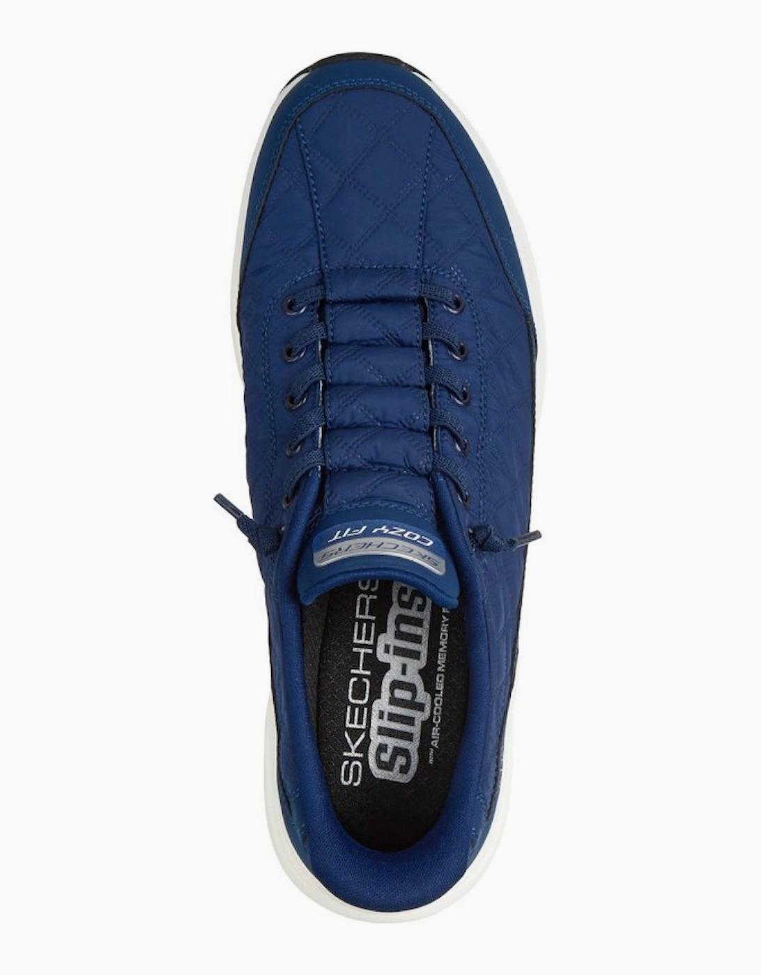Contour Foam Cozy Fit Mens Trainers