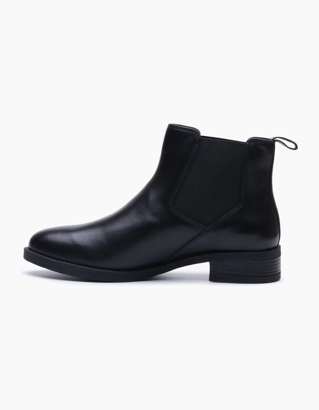 Peyton Womens Chelsea Boots